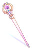 サバイバルロッド [1]