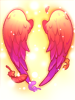 熾天使の翼